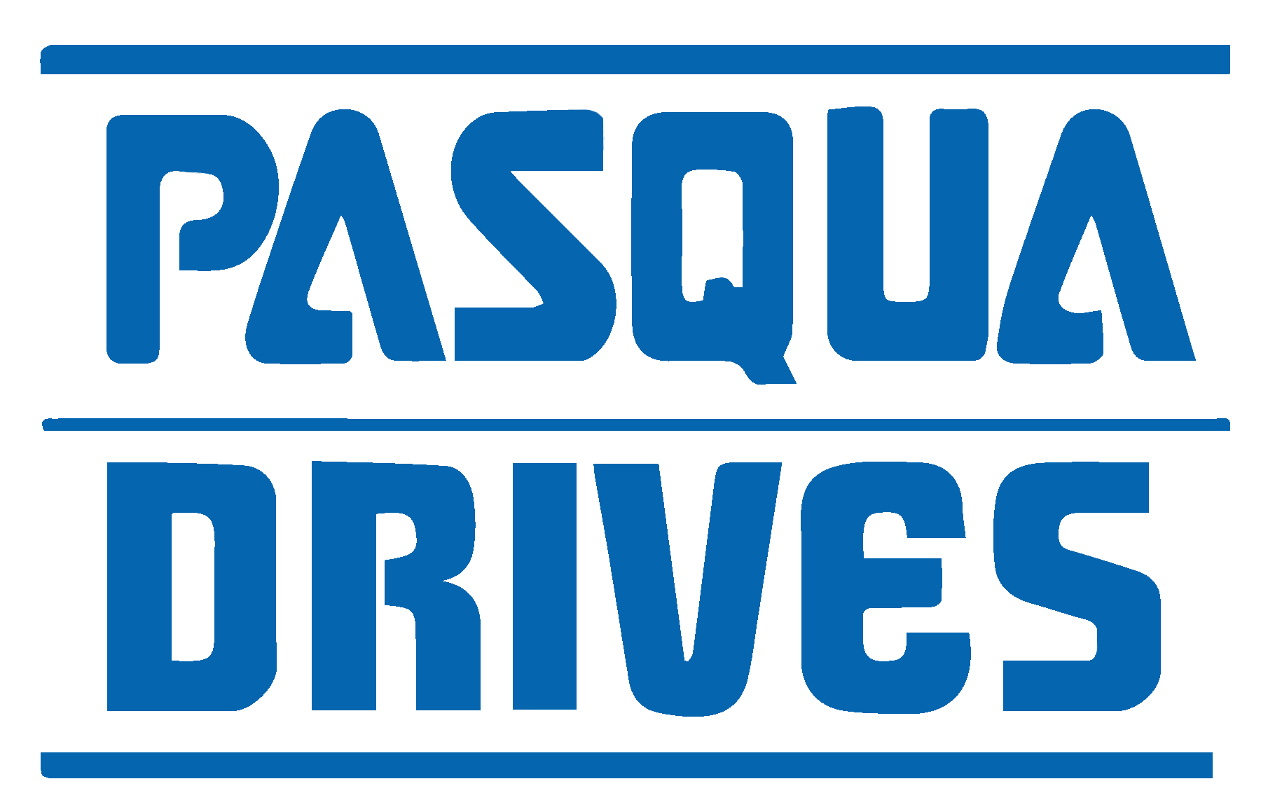 Pasqua Drives